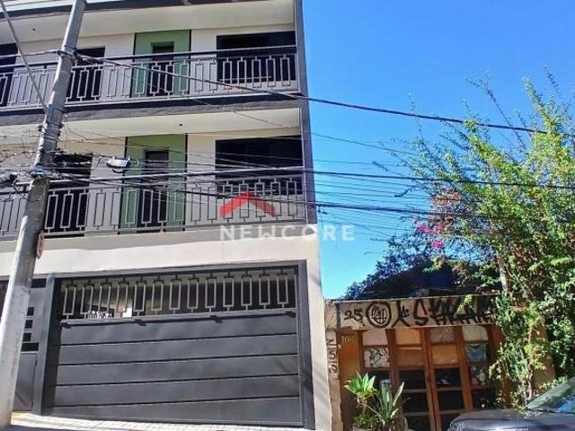 Apartamento em Rua Caranguejo Tucuruvi São Paulo/SP