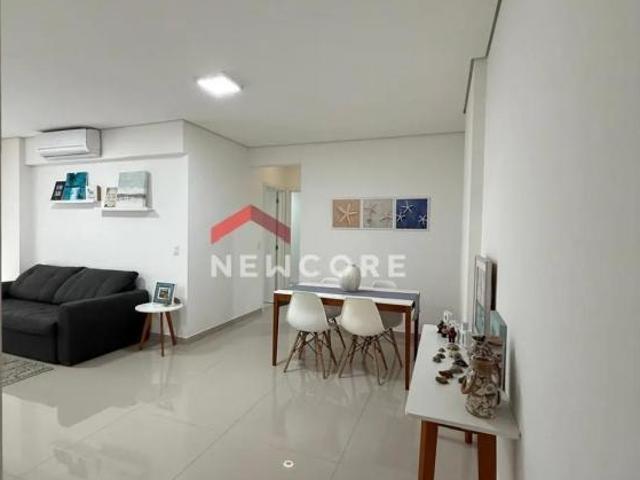 Apartamento em Rua Carlos Gomes Marapé Santos/SP