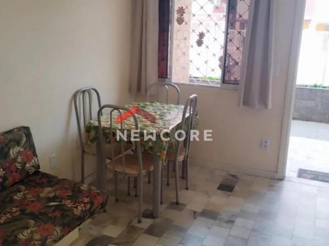 Apartamento em Rua Carlos Gomes Perequê Açu Ubatuba/SP