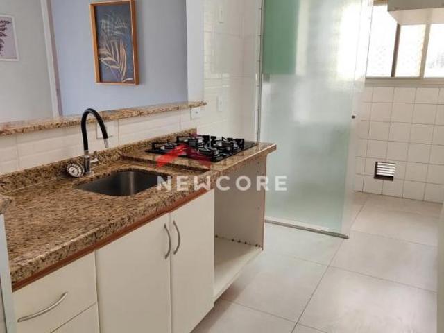 Apartamento em Rua Cásper Líbero Paulicéia São Bernardo do Campo/SP