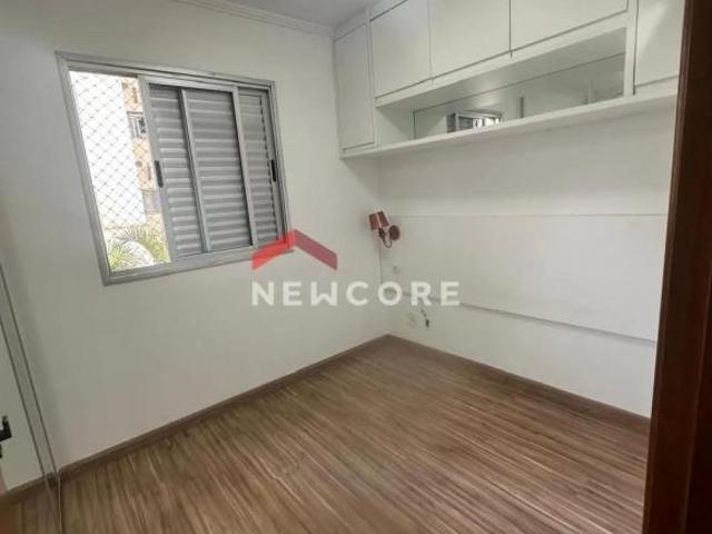 Apartamento em Rua Cásper Líbero Paulicéia São Bernardo do Campo/SP