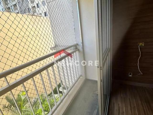Apartamento em Rua Cásper Líbero Paulicéia São Bernardo do Campo/SP