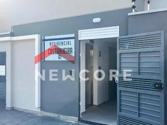 Apartamento em Rua Castanheira Mooca São Paulo/SP