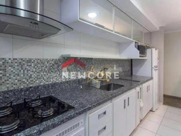 Apartamento em Rua Castilho Brooklin Paulista São Paulo/SP
