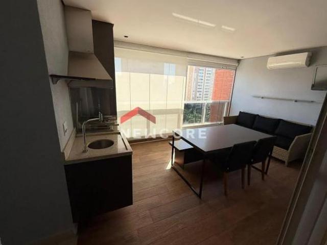 Apartamento em Rua Cezário Gonçalves Jardim Botânico Ribeirão Preto/SP