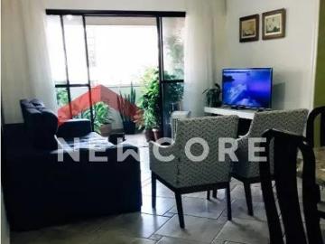 Apartamento em Rua Ceará Balneário Stella Maris Peruíbe/SP