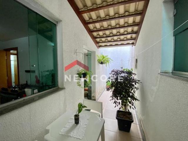 Apartamento em Rua Cedro Sapucaias III Contagem/MG