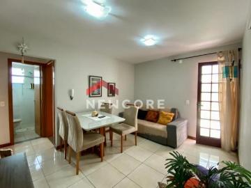Apartamento em Rua Cedro Sapucaias III Contagem/MG