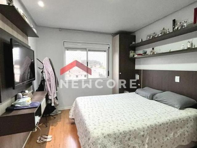 Apartamento em Rua Celestino Deitos Desvio Rizzo Caxias do Sul/RS
