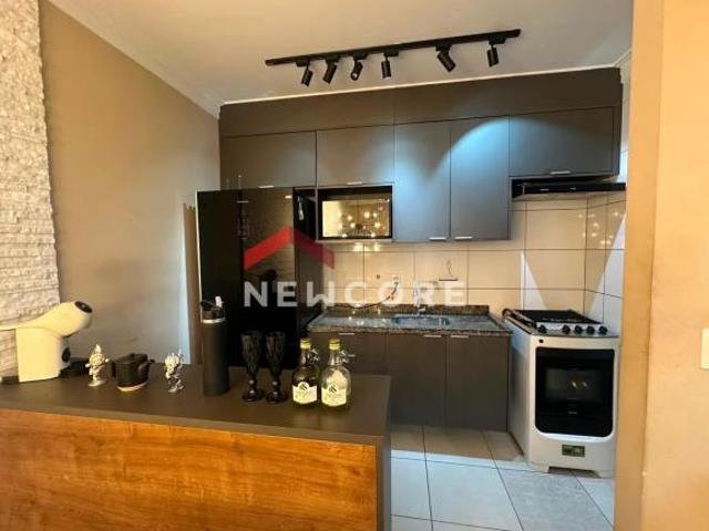 Apartamento em Rua Celso Ramos Vila Andrade São Paulo/SP