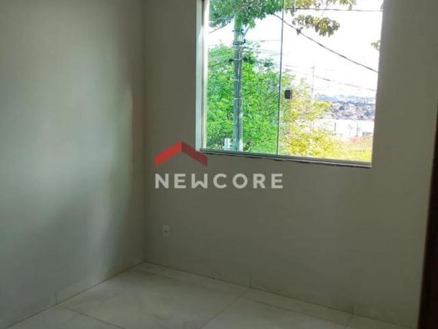 Apartamento em Rua Cerejeira Sapucaias III Contagem/MG