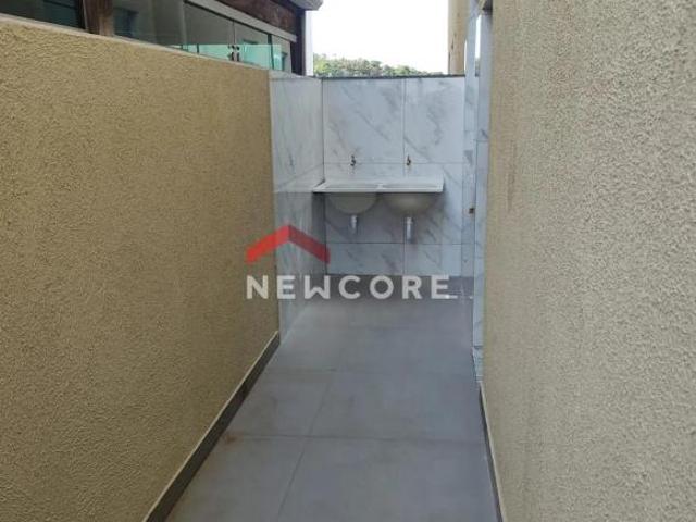 Apartamento em Rua Cerejeira Sapucaias III Contagem/MG