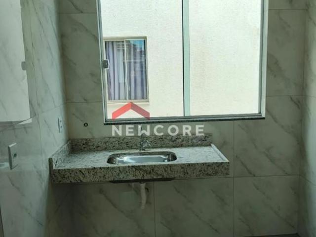 Apartamento em Rua Cerejeira Sapucaias III Contagem/MG