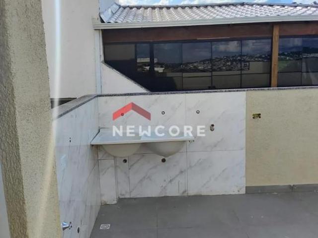 Apartamento em Rua Cerejeira Sapucaias III Contagem/MG