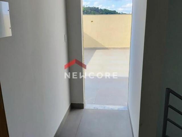 Apartamento em Rua Cerejeira Sapucaias III Contagem/MG
