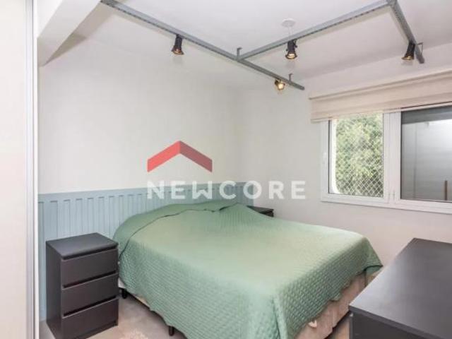 Apartamento em Rua Cerro Corá Vila Romana São Paulo/SP