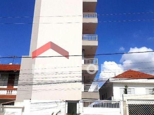 Apartamento em Rua Cerro de Mateus Simões Parque Boturussu São Paulo/SP