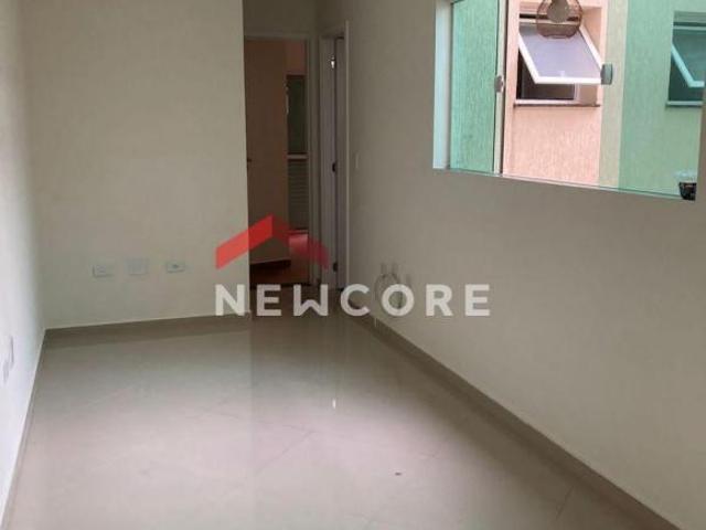 Apartamento em Rua Chuí Vila Pires Santo André/SP