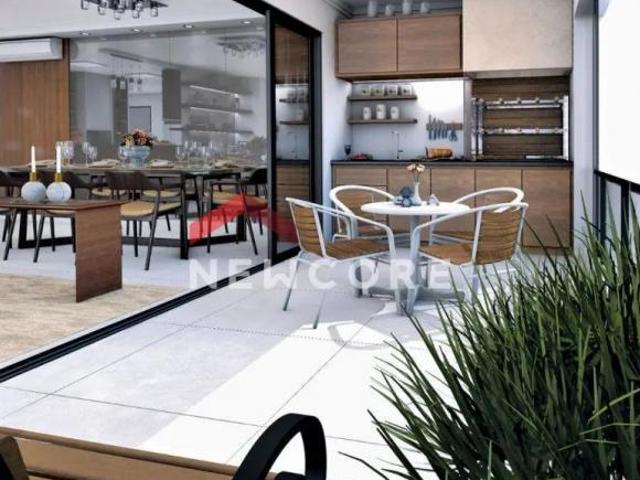 Apartamento em Rua Charles Lindemberg Parque Jardim Europa Bauru/SP