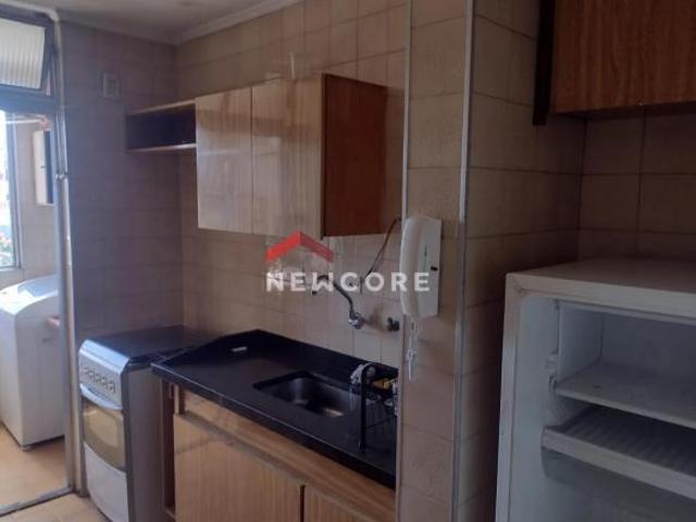 Apartamento em Rua Chester Jardim Umuarama São Paulo/SP