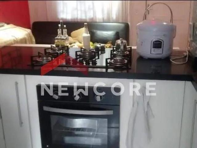 Apartamento em Rua Chico Feitosa Jardim Nelia IV São Paulo/SP