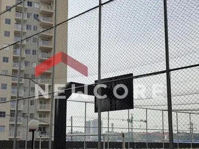 Apartamento em Rua Christiano Pagani Jardim Auri Verde Bauru/SP