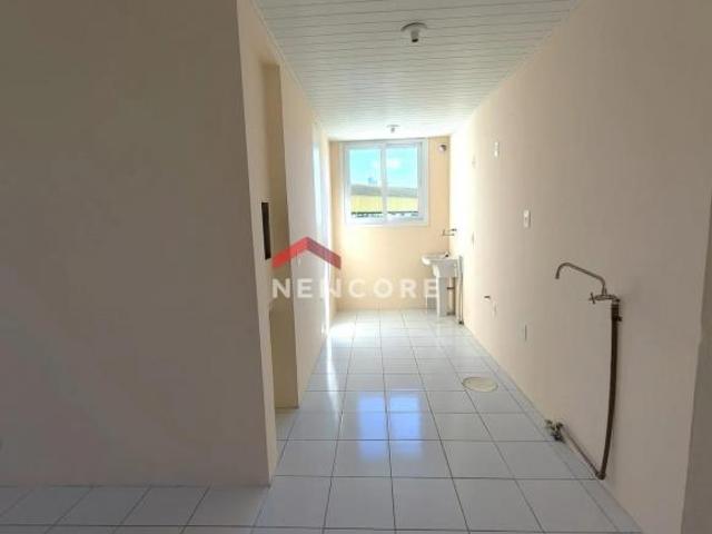 Apartamento em Rua Clemente José Barreiro São José São Leopoldo/RS