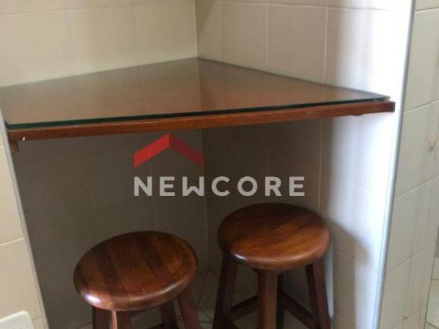 Apartamento em Rua Culto à Ciência Botafogo Campinas/SP