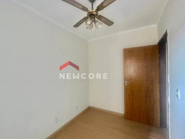 Apartamento em Rua Cussy Júnior Centro Bauru/SP