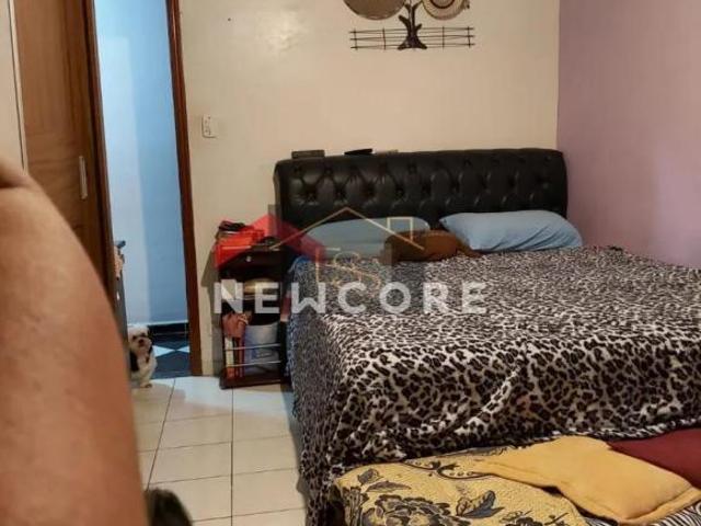 Apartamento em Rua Cypriano Barata Estuário Santos/SP
