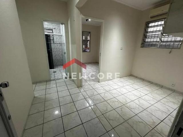 Apartamento em Rua Amazonas Campo Grande Santos/SP