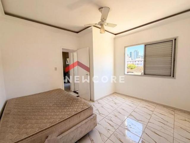 Apartamento em Rua Amazonas Boqueirão Praia Grande/SP