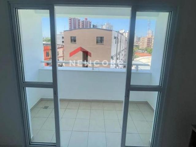Apartamento em Rua Amin Esper Jardim Pereira do Amparo Jacareí/SP
