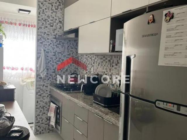 Apartamento em Rua Antônio Aidar Parque Três Meninos Sorocaba/SP