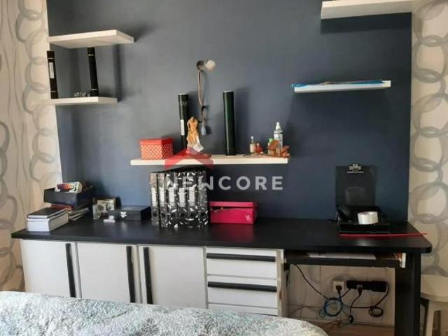 Apartamento em Rua Antônio Alves Massaneiro Centro Cascavel/PR