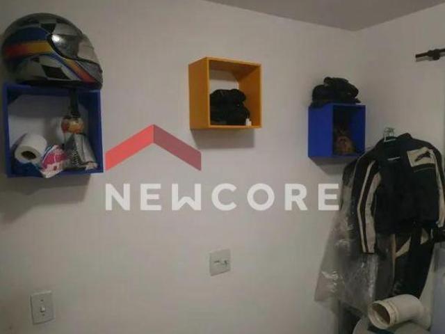 Apartamento em Rua Antônio Ambuba Parque Munhoz São Paulo/SP