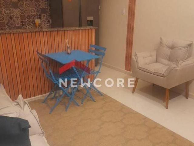 Apartamento em Rua Antônio Barreiros Vila Guaraciaba Santo André/SP