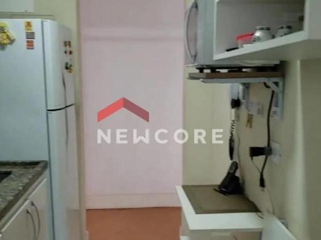 Apartamento em Rua Antônio da Cruz Machado Jardim Guarapiranga São Paulo/SP