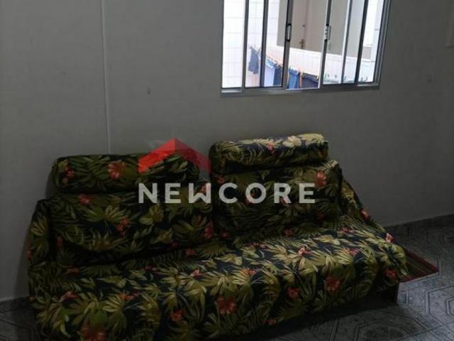 Apartamento em Rua Antônio Ferraro Ocian Praia Grande/SP