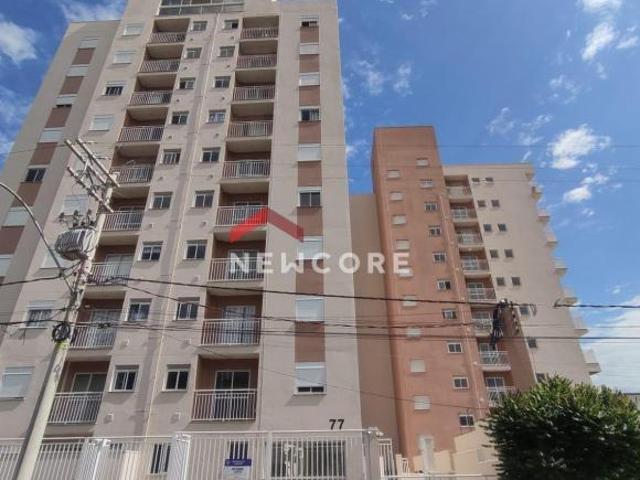 Apartamento em Rua Antônio Ferraz Costa Vila Santa Cruz Itatiba/SP
