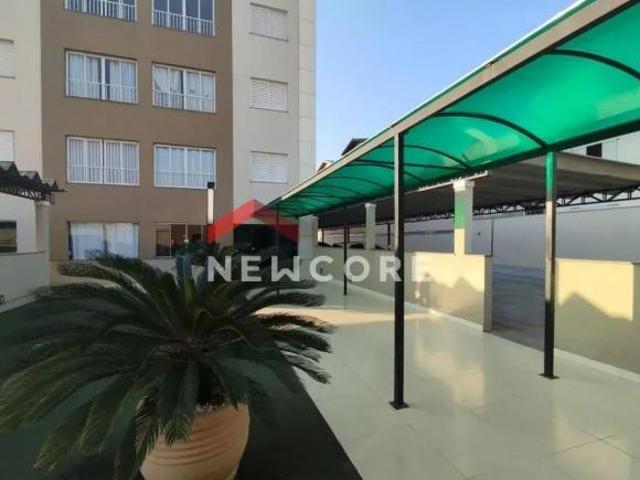Apartamento em Rua Antônio Garcia Jardim Brasil Bauru/SP