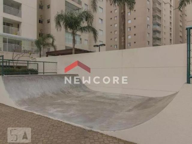 Apartamento em Rua Antônio Gomes Vila Santo Antônio Guarulhos/SP