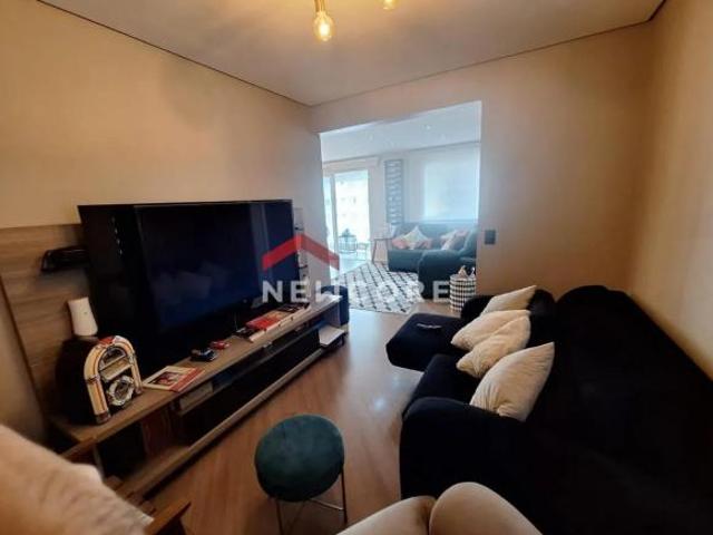 Apartamento em Rua Antônio Gomes Vila Santo Antônio Guarulhos/SP