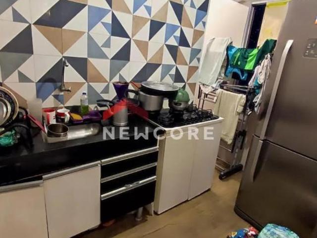 Apartamento em Rua Antônio João de Medeiros Itaim Paulista São Paulo/SP