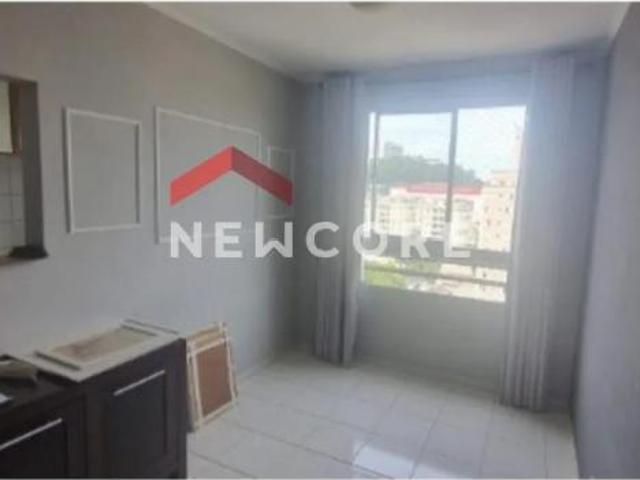 Apartamento em Rua Antônio Júlio dos Santos Fazenda Morumbi São Paulo/SP