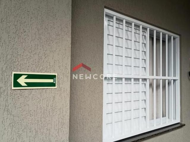 Apartamento em Rua Antônio Pereira Simões Vila Paranaguá São Paulo/SP
