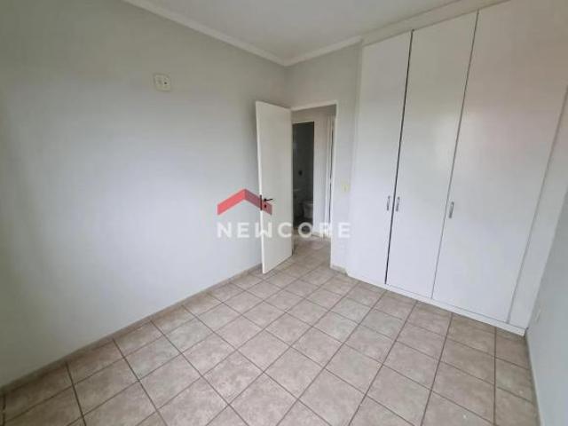 Apartamento em Rua Antônio Quaggio Parque União Bauru/SP