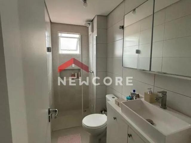 Apartamento em Rua Antonina Cidade Jardim São José dos Pinhais/PR
