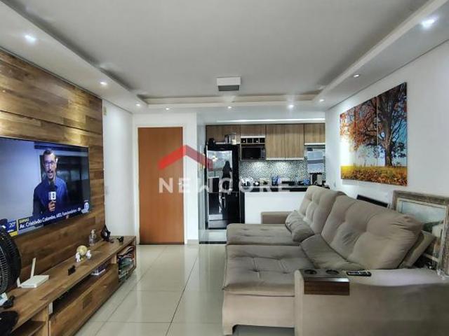 Apartamento em Rua Ana Gonçalves Palmital Lagoa Santa/MG