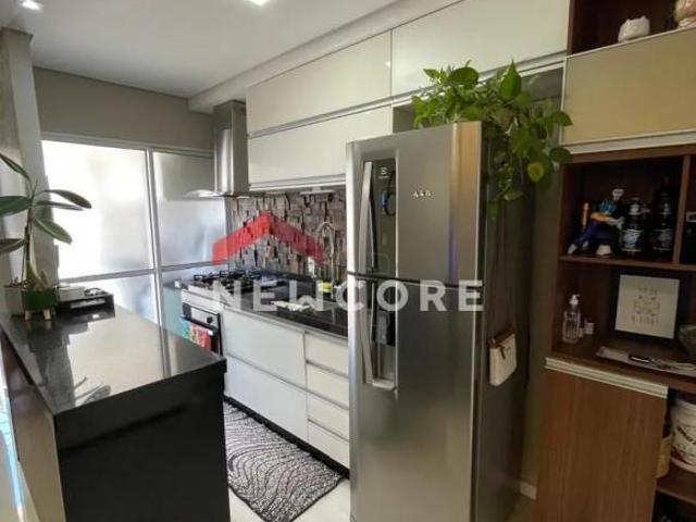 Apartamento em Rua Ana Rosa Zuicker D&apos annunziata Jardim Cruzeiro do Sul Bauru/SP